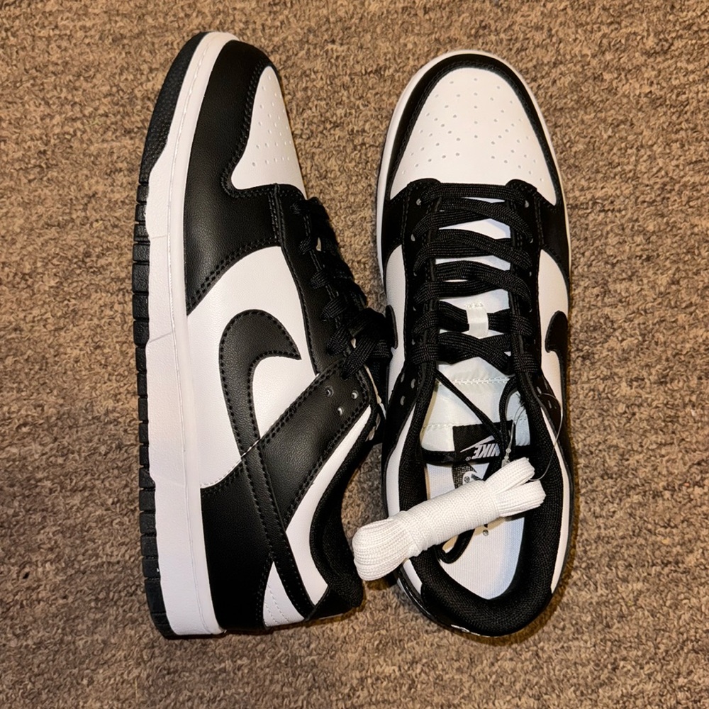 Nike Dunks (Size:11)